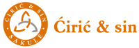 Ćirić i sin