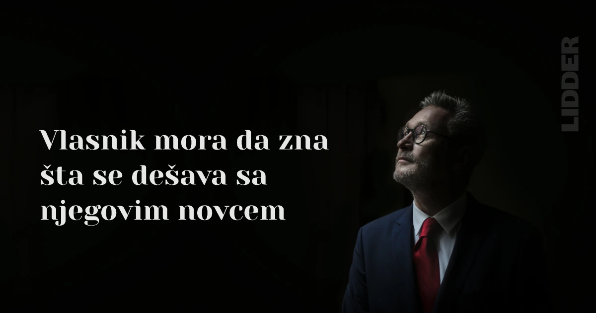 poslovni program za racunovodstvo i knjigovodstvo