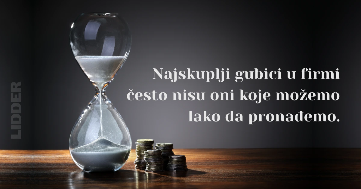 poslovni program za racunovodstvo i knjigovodstvo