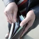 Gde firmama curi novac