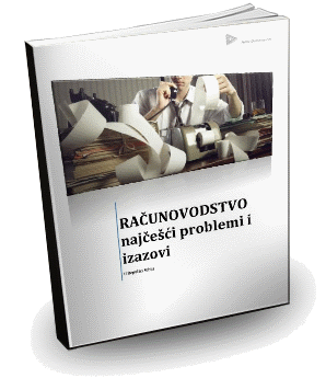 Izvestaj o najcescim problemima i izazovima