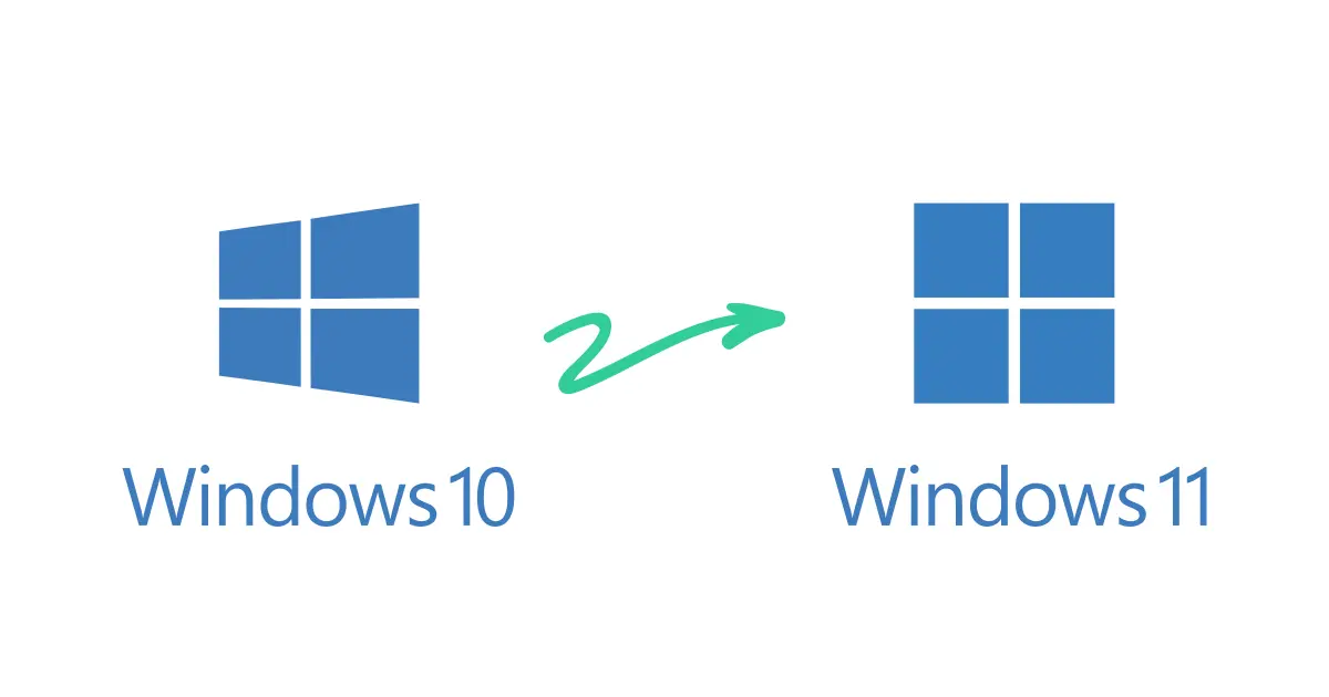 prelazak na Win11